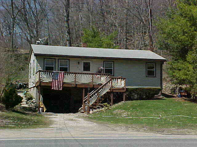 Building photograph for 72 EAST MAIN STREET